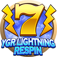 YGR Tia Chớp May Mắn 7 game icon