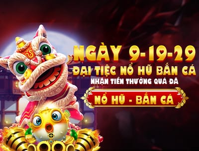 Chào Mừng Tân Thủ - Thưởng Nạp 100% promotion banner